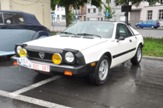 3de Harelbeke oldtimertreffen ingericht door de Taunus M Club Belgïe